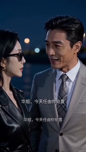 江湖烬（29集）温柔追捕短剧