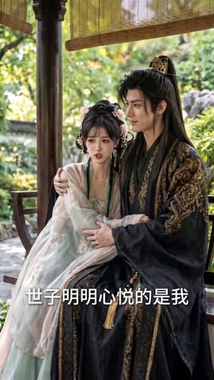 凤还巢:嫡女反击实录(30集) 凤还巢:嫡女反击实录(30集)短剧排行榜