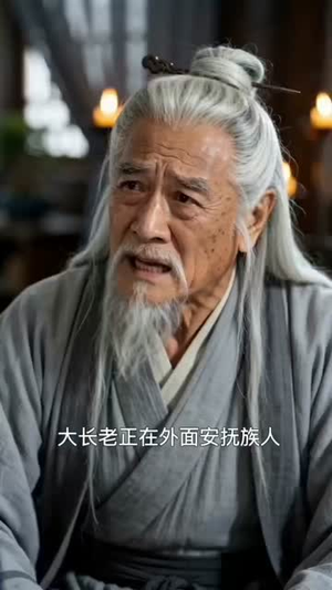 废柴？我一手银针救活死人（60集）口碑之选免费看