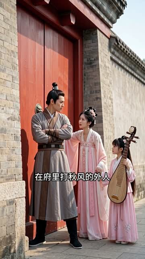 双姝合鸣，一曲定乾坤（69集）哪个短剧网能看