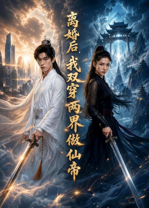 离婚后，我双穿两界做仙帝（66集）免费短剧片段