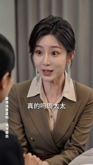 职场无退路,她自立门户(71集) 职场无退路,她自立门户(71集)最新上映的短剧