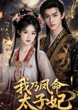我乃凤命太子妃（47集）短剧抢先看全集