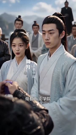 退婚当天,我觉醒万古帝体(80集) 退婚当天,我觉醒万古帝体(80集)全集我都看完了