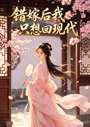 错嫁后我只想回现代(33集) 错嫁后我只想回现代(33集)全季一次看完