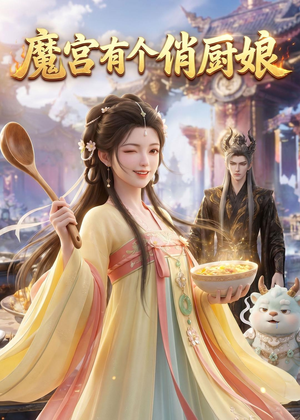 魔宫有个俏厨娘（58集）最新短剧抢先看