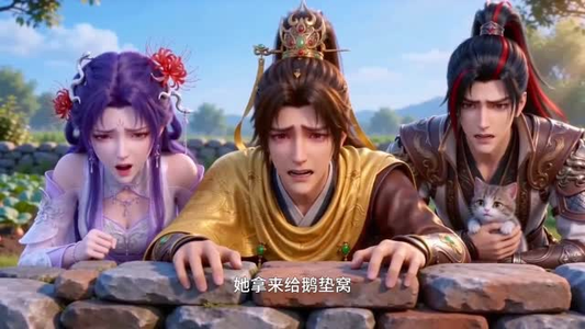 小菊逍遥游(40集) 小菊逍遥游(40集)全集一次看完