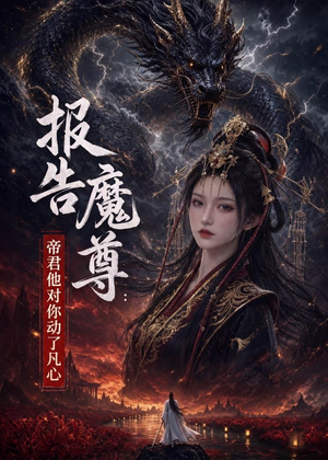 报告魔尊：帝君他对你动了凡心（87集）网络小短剧