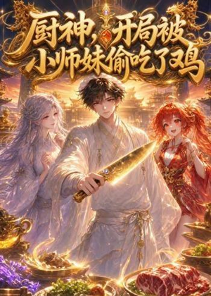 厨神，开局被小师妹偷吃了鸡（75集）短剧前十排行榜