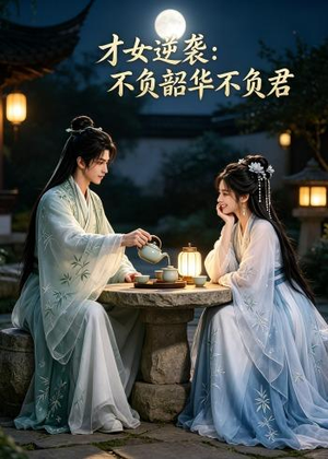 才女逆袭：不负韶华不负君（34集）精彩短剧推荐
