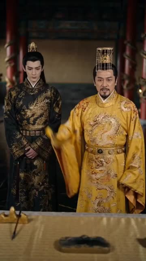 离婚后，我双穿两界做仙帝（40集）最火短剧热播中