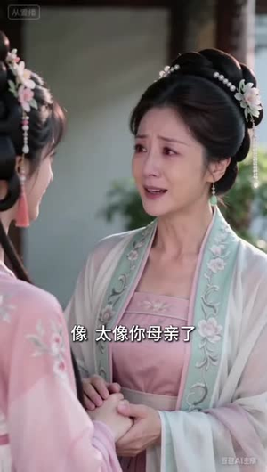 姨娘大牢里风景更好(45集) 姨娘大牢里风景更好(45集)悬疑短剧推荐