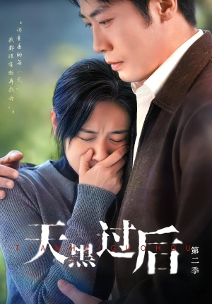 天黑过后第二季（61集）深深爱上这部剧