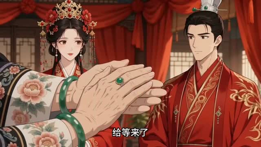 幺女三嫁（25集）最新上映的短剧