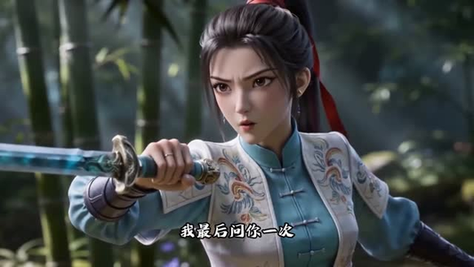 天地神魔劫(61集) 天地神魔劫(61集)超火热门短剧