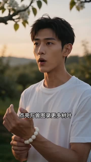 身怀万兽图，我强化点很合理吧（40集）热播古装短剧