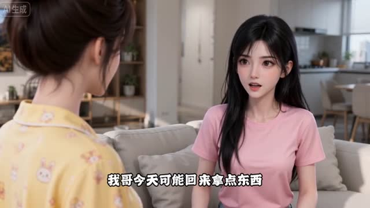 久别重逢:他暗恋我三年(25集) 久别重逢:他暗恋我三年(25集)精彩短剧片段