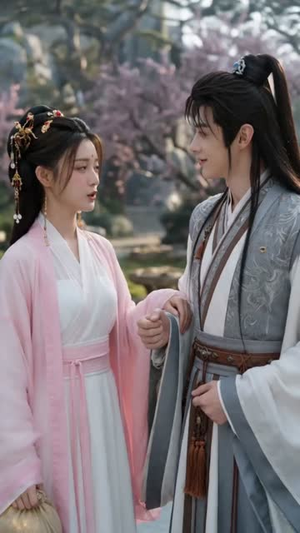给师尊解毒后,我直接无敌(31集) 给师尊解毒后,我直接无敌(31集)爆款短剧追不停