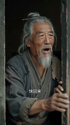 闯皇宫者何人?江湖一介麻衣(50集) 闯皇宫者何人?江湖一介麻衣(50集)抢先看热门短剧