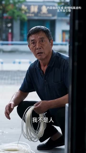 全城停电，我的小龙虾在吹空调（48集）看过的人都说好