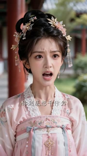 我在冷宫养皇上（45集）短剧免费看全集