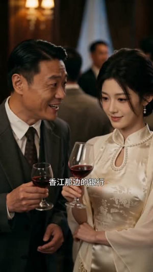 玫瑰辞:旧婚约里显风华(57集) 玫瑰辞:旧婚约里显风华(57集)短剧推荐更新中