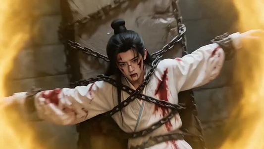 认错表哥后我成了魔后(49集) 认错表哥后我成了魔后(49集)免费看短剧