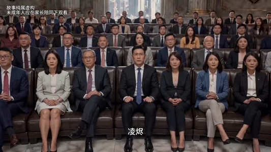 说好的机甲成神,你怎么徒手爆星了(54集) 说好的机甲成神,你怎么徒手爆星了(54集)短剧也太好看了
