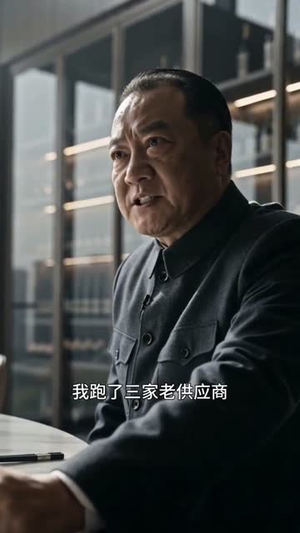 离婚后，她才知我高不可攀（55集）男主角是谁