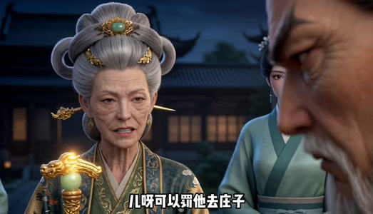 我真不是妖女,乱葬岗醒来我扛着AK嫁王爷(88集) 我真不是妖女,乱葬岗醒来我扛着AK嫁王爷(88集)常回家看看短剧
