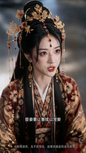 糟糠夫人不好惹（59集）短剧每日分享