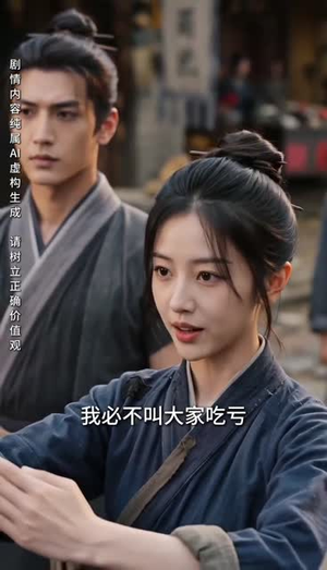 酿醋的捡个失忆赘婿,他竟是世子爷(67集) 酿醋的捡个失忆赘婿,他竟是世子爷(67集)好看吗