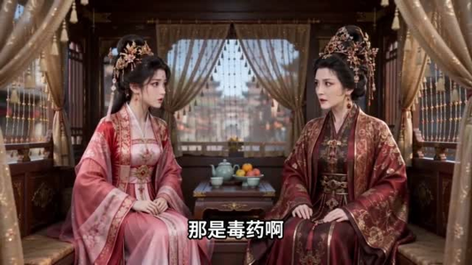 被退婚后，我躺赢全京城（36集）让你一口气看完