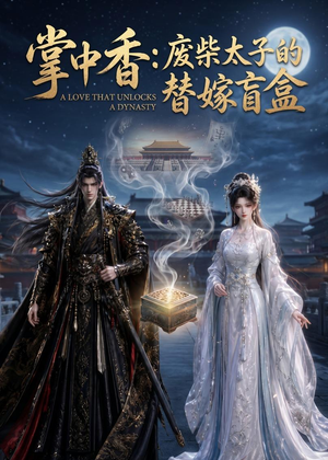 掌中香:废柴太子的替嫁盲盒(43集) 掌中香:废柴太子的替嫁盲盒(43集)精彩短剧追不停