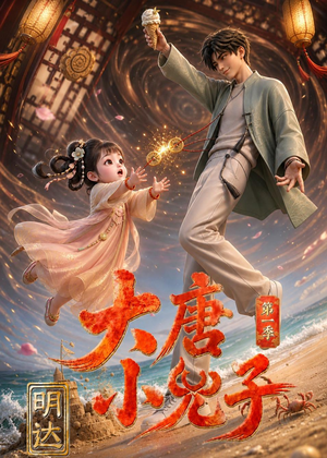 大唐小兕子明达第一季(60集) 大唐小兕子明达第一季(60集)超爽短剧推荐