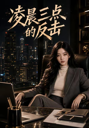 凌晨三点的反击（58集）追短剧关注我