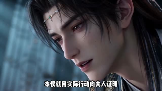 读心侯爷：作精嫡女躺赢日常（51集）完整版