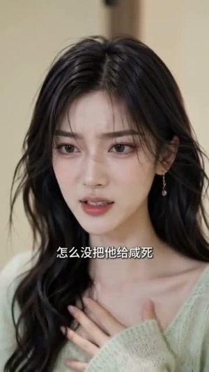南音再许！（59集）追风的女孩短剧