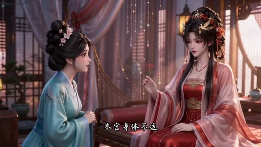 我家太子妃一心求死怎么办？（60集）在哪个平台能看