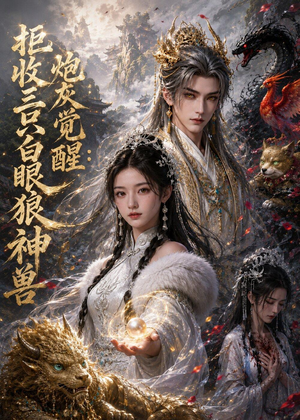 炮灰觉醒:拒收三只白眼狼神兽(64集) 炮灰觉醒:拒收三只白眼狼神兽(64集)免费看