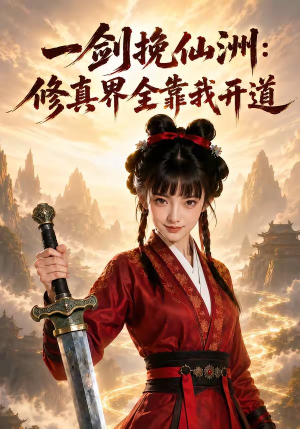 一剑挽仙洲修真界全靠我开道（100集）短剧全集抢先看