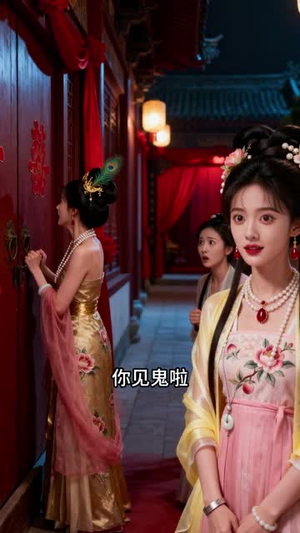 刚睡完状元郎，他就要上吊（51集）百度在线观看