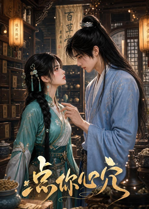 点你心穴(20集) 点你心穴(20集)独家短剧免费看