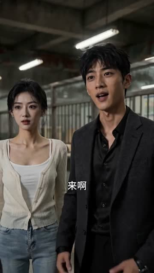 绑定大反派系统，演黑鸦哥演爽了（70集）看到了大结局