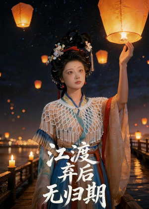 江渡弃后无归期(46集) 江渡弃后无归期(46集)甜宠短剧追到爽