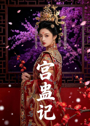宫蛊记（60集）在哪看是免费的