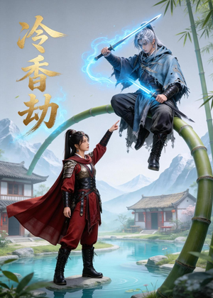 冷香劫（44集）免费版