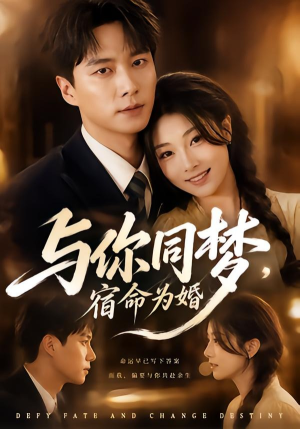 与你同梦，宿命为婚（67集）全集