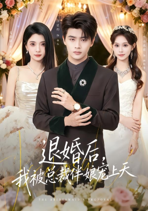 退婚后，我被总裁伴娘宠上天（60集）在线观看全集