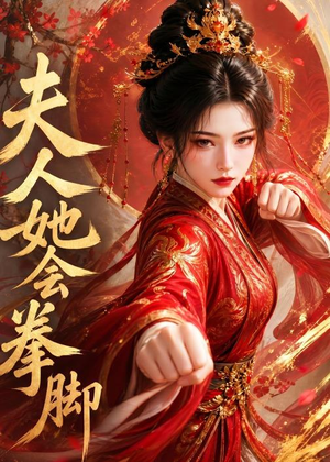 夫人她会拳脚(42集) 夫人她会拳脚(42集)在线免费观影